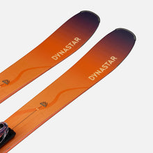 Narty DYNASTAR M-Cross 82 + wiązania Xpress 11 Gw B83 Black Orange
Narty DYNASTAR M-Cross 82 + wiązania Xpress 11 Gw B83 Black Orange