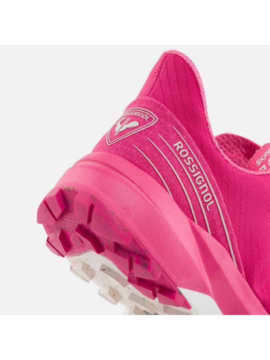 Buty damskie ROSSIGNOL W Skpr 2.0 różowy
Buty damskie ROSSIGNOL W Skpr 2.0 różowy