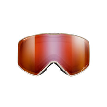 Gogle narciarskie JULBO CYRIUS-X beżowe fotochrom Cat 0-4 High Contrast
Gogle narciarskie JULBO CYRIUS-X beżowe fotochrom Cat 0-4 High Contrast