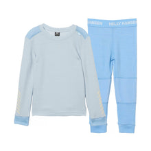 Bielizna termiczna dziecięca HELLY HANSEN K LIFA MERINO SET niebieska
Bielizna termiczna dziecięca HELLY HANSEN K LIFA MERINO SET niebieska