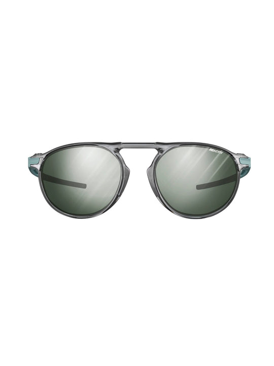 Okulary fotochromowe Julbo Meta - szary/zielony/Gold | Reactiv Glare Control cat 2-3 - L - Adventure Sports
Okulary fotochromowe Julbo Meta - szary/zielony/Gold | Reactiv Glare Control cat 2-3 - L - Adventure Sports