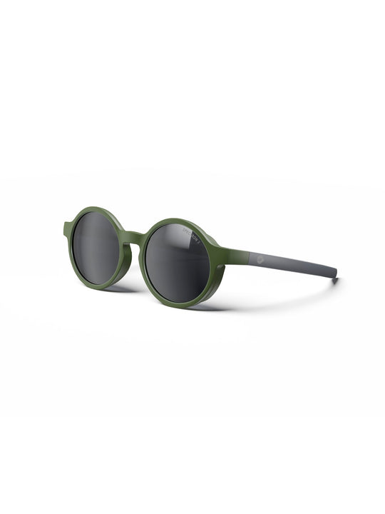 Okulary dziecięce JULBO RANGER zielony Cat 3 - 4-8 - Adventure Sports
Okulary dziecięce JULBO RANGER zielony Cat 3 - 4-8 - Adventure Sports