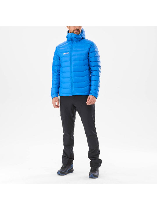 Kurtka MILLET M Kamet Down Hoodie Niebieski
Kurtka MILLET M Kamet Down Hoodie Niebieski