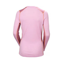Bielizna termiczna damska HELLY HANSEN W LIFA MERINO MIDWEIGHT CREW różowa
Bielizna termiczna damska HELLY HANSEN W LIFA MERINO MIDWEIGHT CREW różowa