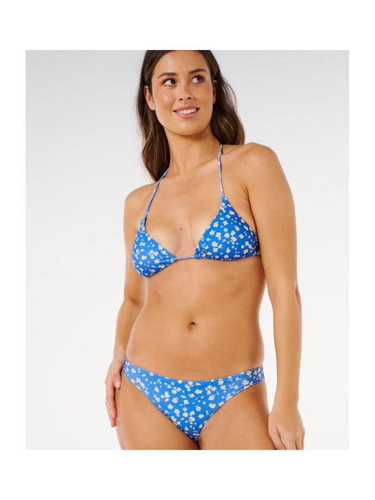 Dół bikini RIP CURL Surf Side Cheeky niebieski
Dół bikini RIP CURL Surf Side Cheeky niebieski