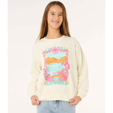 Bluza dziewczęca RIP CURL Sunshine Squad Crew-Girl biała
Bluza dziewczęca RIP CURL Sunshine Squad Crew-Girl biała
