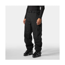 Spodnie narciarskie męskie HELLY HANSEN ULLR D PANT 2.0 czarne
Spodnie narciarskie męskie HELLY HANSEN ULLR D PANT 2.0 czarne