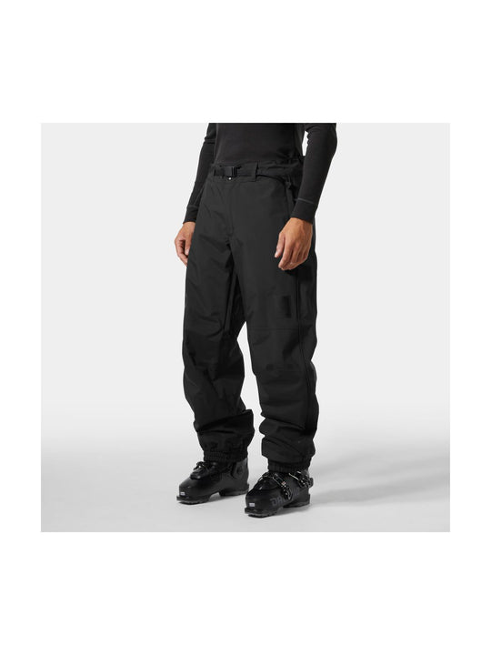 Spodnie narciarskie męskie HELLY HANSEN ULLR D PANT 2.0 czarne
Spodnie narciarskie męskie HELLY HANSEN ULLR D PANT 2.0 czarne