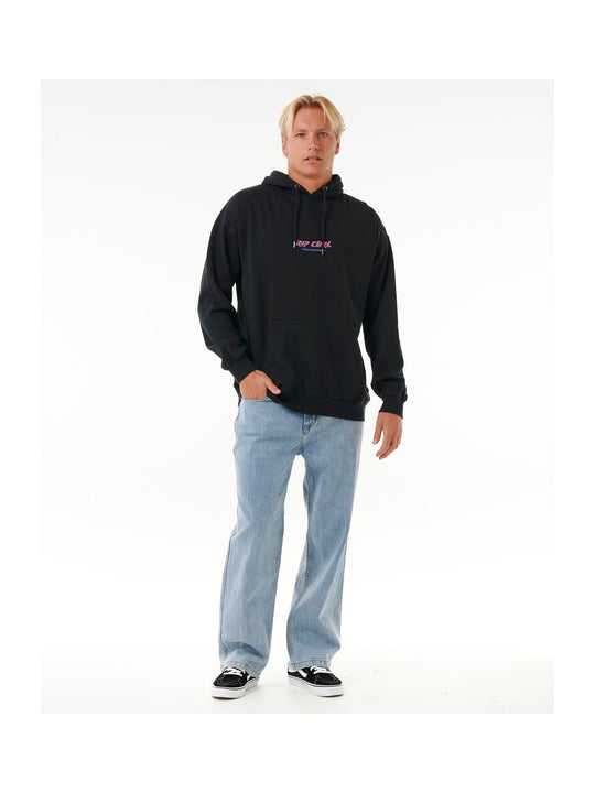 Bluza RIP CURL Quest Hood czarny - Adventure Sports
Bluza RIP CURL Quest Hood czarny - Adventure Sports