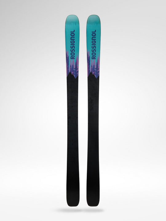 Narty ROSSIGNOL Soul W 102 + wiązania LOOK Pivot 2.0 11 Gw B105 Lagoon
Narty ROSSIGNOL Soul W 102 + wiązania LOOK Pivot 2.0 11 Gw B105 Lagoon