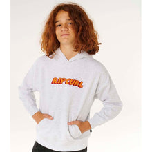 Bluza chłopięca RIP CURL Eternal Shred Logo Hood-Boy szara
Bluza chłopięca RIP CURL Eternal Shred Logo Hood-Boy szara