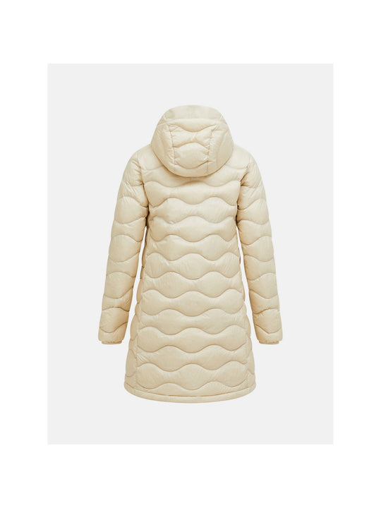 Parka puchowa damska PEAK PERFORMANCE Helium Down Parka Women piaskowa
Parka puchowa damska PEAK PERFORMANCE Helium Down Parka Women piaskowa