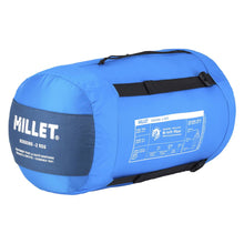 Śpiwór MILLET Bossons -2° Reg niebieski
Śpiwór MILLET Bossons -2° Reg niebieski