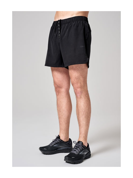 Szorty męskie CASALL M Short Training Shorts kolor czarny
Szorty męskie CASALL M Short Training Shorts kolor czarny