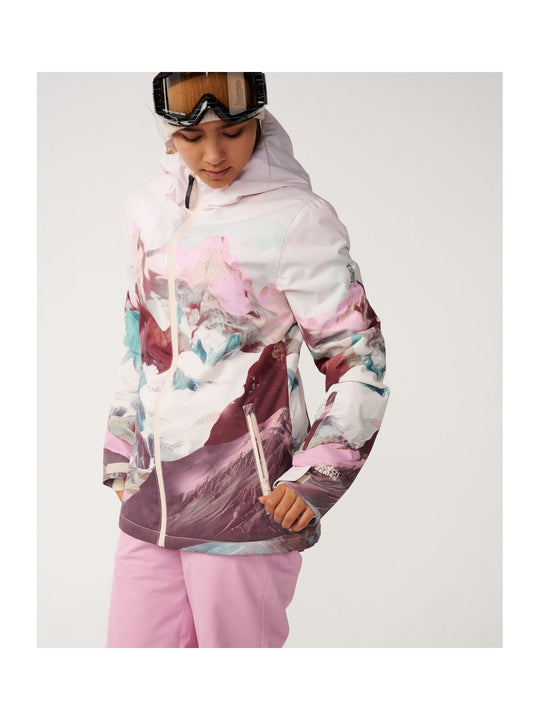 Kurtka damska RIP CURL S-Seriesźcol Bl Jktź10K/10K Multicolor
Kurtka damska RIP CURL S-Seriesźcol Bl Jktź10K/10K Multicolor