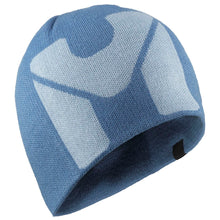 Czapka MILLET LOGO BEANIE niebieska
Czapka MILLET LOGO BEANIE niebieska