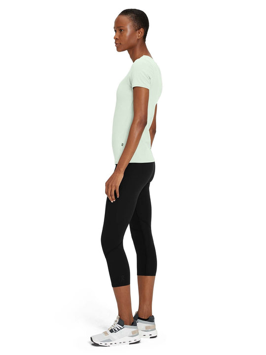 Legginsy ON RUNNING Movement 3/4 Tights czarny
Legginsy ON RUNNING Movement 3/4 Tights czarny