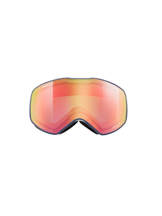 Gogle narciarskie JULBO Cyclon granatowy fotochrom Cat 1-3 High Contrast
Gogle narciarskie JULBO Cyclon granatowy fotochrom Cat 1-3 High Contrast