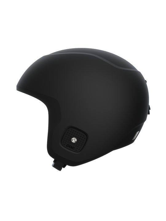 Kask narciarski dla dzieci POC Skull Dura Jr czarny mat
Kask narciarski dla dzieci POC Skull Dura Jr czarny mat