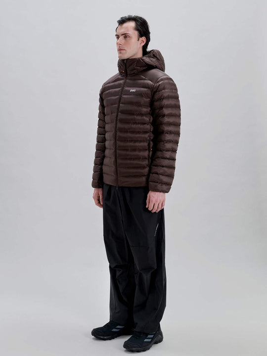 Kurtka męska POC M's Coalesce Jacket brązowy
Kurtka męska POC M's Coalesce Jacket brązowy