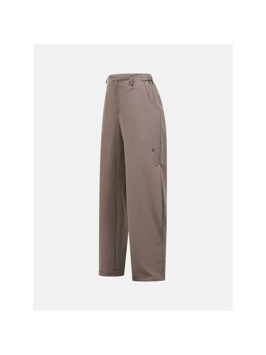 Spodnie damskie PEAK PERFORMANCE Backer Grid Pants brązowe
Spodnie damskie PEAK PERFORMANCE Backer Grid Pants brązowe