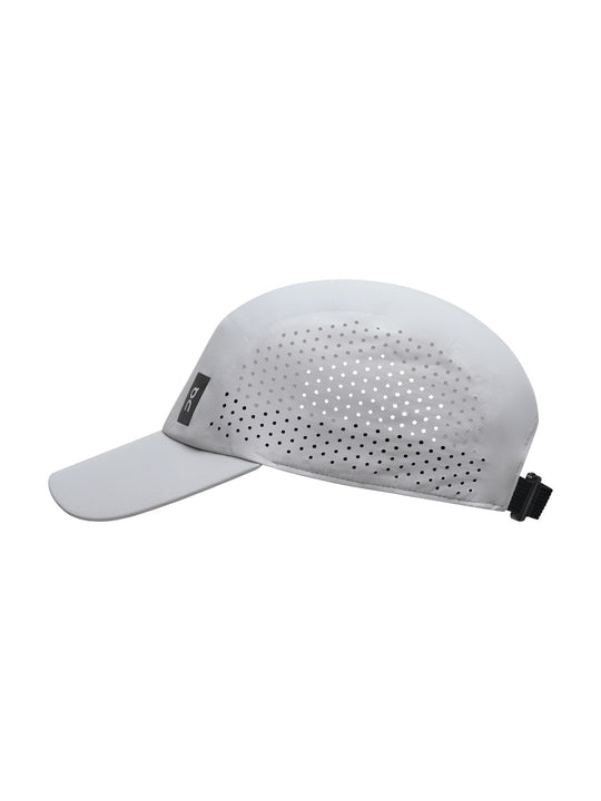 Czapka z daszkiem ON RUNNING Lightweight Cap szary
Czapka z daszkiem ON RUNNING Lightweight Cap szary
