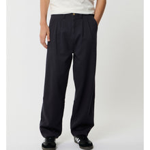 Spodnie męskie RIP CURL Disorder Twill Pants czarne
Spodnie męskie RIP CURL Disorder Twill Pants czarne
