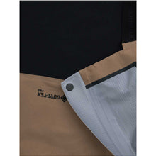 Spodnie narciarskie damskie PEAK PERFORMANCE Vertical GORE-TEX Pro 3L Shell Bib Pants brązowe
Spodnie narciarskie damskie PEAK PERFORMANCE Vertical GORE-TEX Pro 3L Shell Bib Pants brązowe