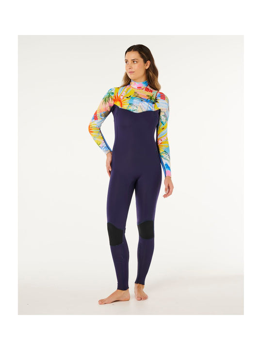Pianka damska RIP CURL Wms Dawn Patrol Pro Cz 43 multikolor
Pianka damska RIP CURL Wms Dawn Patrol Pro Cz 43 multikolor