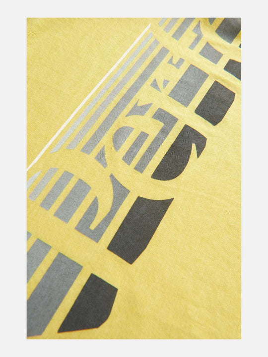 T-Shirt PEAK PERFORMANCE W Explore Tee citrine - Koszulka - Adventure Sports
T-Shirt PEAK PERFORMANCE W Explore Tee citrine - Koszulka - Adventure Sports