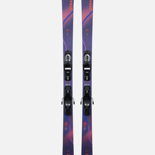 Narty DYNASTAR M-Menace 80 + wiązania LOOK Xpress 10 Gw B83 Black
Narty DYNASTAR M-Menace 80 + wiązania LOOK Xpress 10 Gw B83 Black
