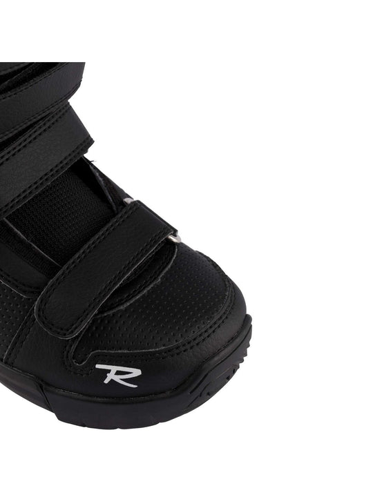 Buty snowboardowe ROSSIGNOL CRUMB TODDLER (9/10/11) - Adventure Sports
Buty snowboardowe ROSSIGNOL CRUMB TODDLER (9/10/11) - Adventure Sports