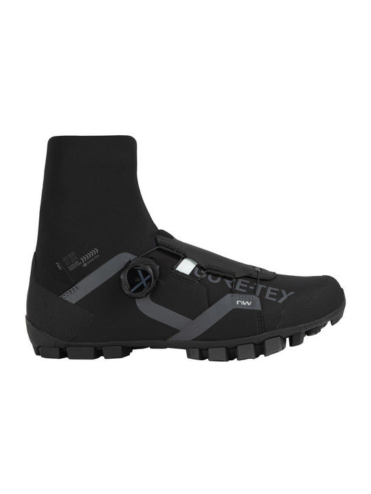 Buty rowerowe NORTHWAVE Celsius XT GTX czarny
Buty rowerowe NORTHWAVE Celsius XT GTX czarny