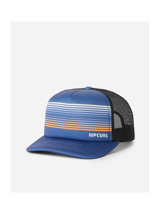 Czapka RIP CURL Weekend Trucker granatowy - TU - Adventure Sports
Czapka RIP CURL Weekend Trucker granatowy - TU - Adventure Sports