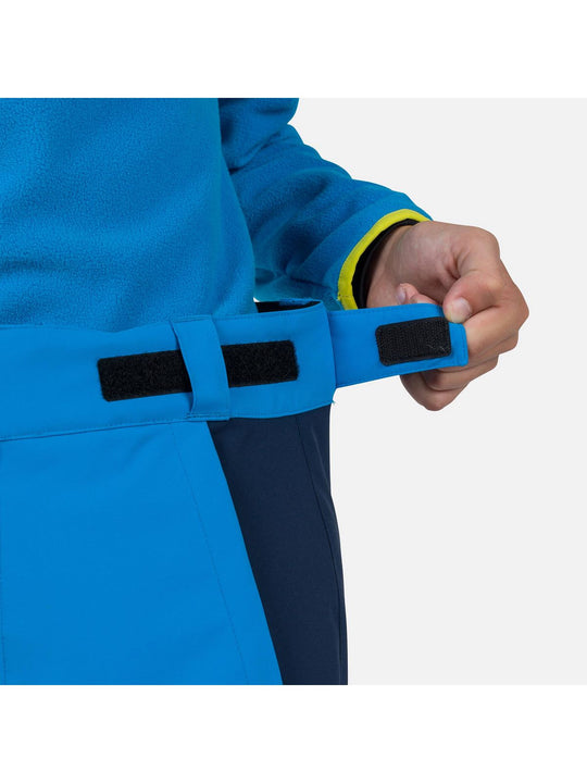 Spodnie narciarskie chłopięce Rossignol Boy Velika Suspenders Pant niebieskie - Adventure Sports
Spodnie narciarskie chłopięce Rossignol Boy Velika Suspenders Pant niebieskie - Adventure Sports