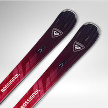 Narty ROSSIGNOL Super Virage VIII Tech + wiązania LOOK Spx14 Konect Gw B80 Silver Red
Narty ROSSIGNOL Super Virage VIII Tech + wiązania LOOK Spx14 Konect Gw B80 Silver Red