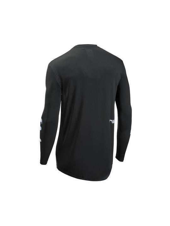 Koszulka rowerowa NORTHWAVE XTrail Jersey L/s czarna
Koszulka rowerowa NORTHWAVE XTrail Jersey L/s czarna
