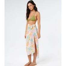 Pareo damskie RIP CURL Mixed Pareo multikolor
Pareo damskie RIP CURL Mixed Pareo multikolor