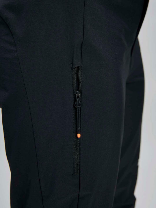 Spodnie rowerowe damskie POC W's Motion Pants czarne
Spodnie rowerowe damskie POC W's Motion Pants czarne