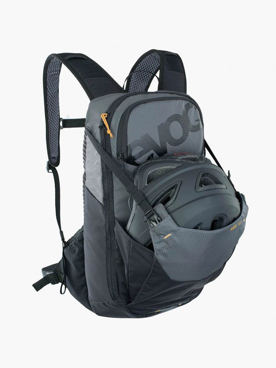 Plecak rowerowy EVOC Ride 12 carbon grey/black
Plecak rowerowy EVOC Ride 12 carbon grey/black