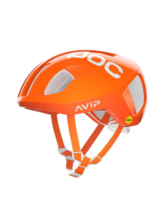 Kask rowerowy POC VENTRAL MIPS - pomarańczowy - Adventure Sports
Kask rowerowy POC VENTRAL MIPS - pomarańczowy - Adventure Sports