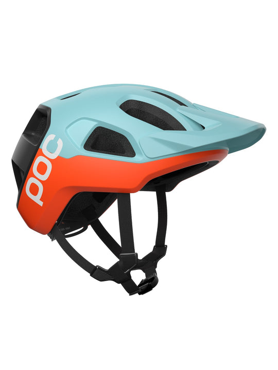 Kask rowerowy POC Cularis niebieski
Kask rowerowy POC Cularis niebieski
