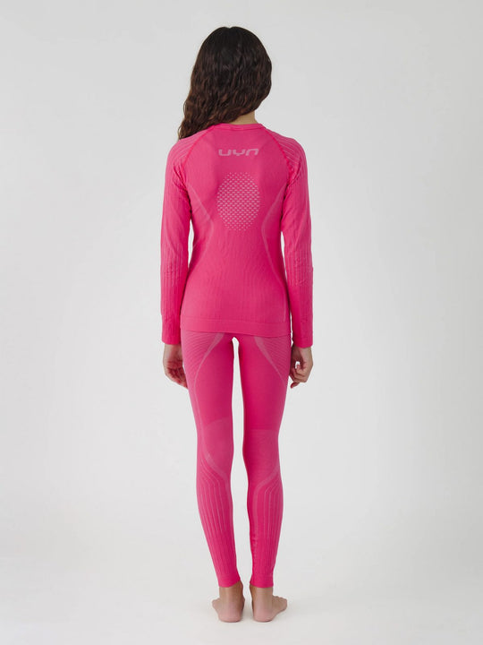 Bielizna termoaktywna zestaw UYN Visyon 2.0 Thermal Base Layer Set różowy
Bielizna termoaktywna zestaw UYN Visyon 2.0 Thermal Base Layer Set różowy