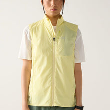 Kamizelka HAGLÖFS L.I.M Mimic Barrier Vest Women yellow rise
Kamizelka HAGLÖFS L.I.M Mimic Barrier Vest Women yellow rise