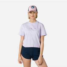 Koszulka Rossignol W Embroidery Tee fioletowy - Adventure Sports
Koszulka Rossignol W Embroidery Tee fioletowy - Adventure Sports