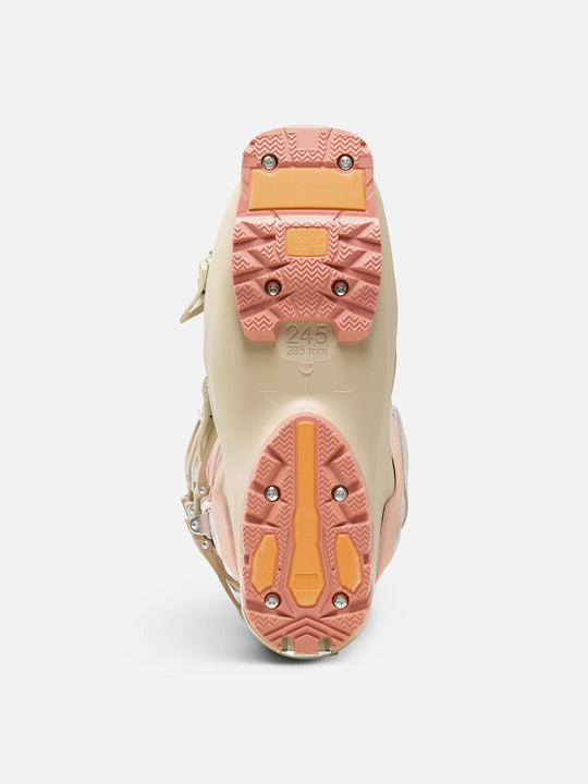 Buty narciarskie damskie ROSSIGNOL Alltrack Pro 100 LT W GW - Earth/Peach
Buty narciarskie damskie ROSSIGNOL Alltrack Pro 100 LT W GW - Earth/Peach