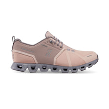 Buty damskie biegowe On Cloud 5 Waterproof różowy
Buty damskie biegowe On Cloud 5 Waterproof różowy
