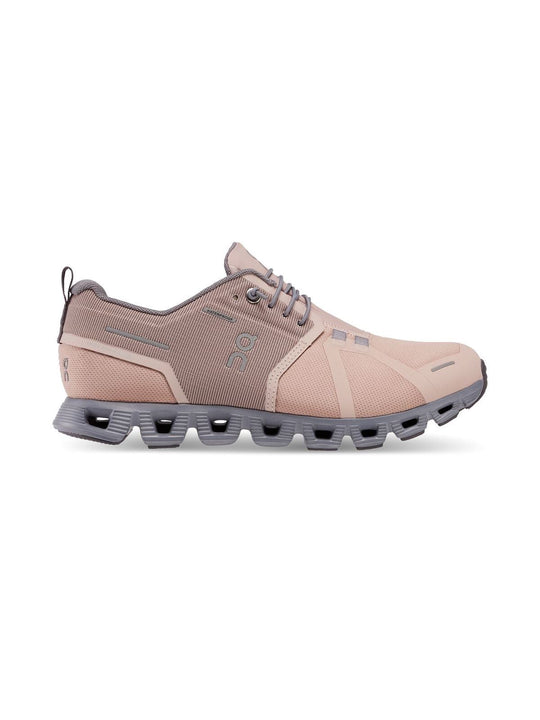 Buty damskie biegowe On Cloud 5 Waterproof różowy
Buty damskie biegowe On Cloud 5 Waterproof różowy