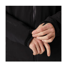 Kurtka narciarska męska HELLY HANSEN ALPHA 4.0 JACKET czarna
Kurtka narciarska męska HELLY HANSEN ALPHA 4.0 JACKET czarna