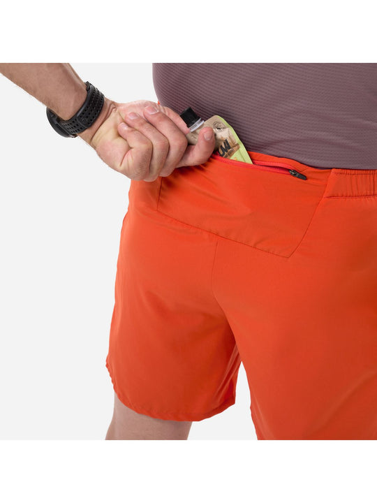 Szorty męskie MILLET Intense Essential Sh M 7'' czerwone
Szorty męskie MILLET Intense Essential Sh M 7'' czerwone